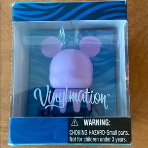 Disney Vinylmation - Sea Creatures